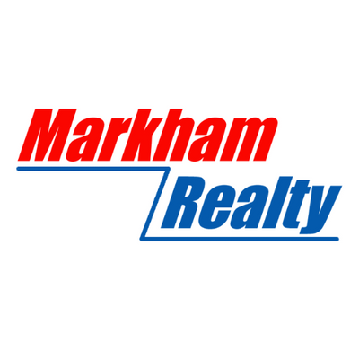 Markham Realty, Inc. logo