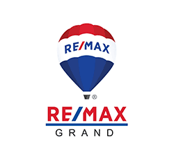 RE/MAX Grand logo