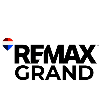 RE/MAX Grand logo