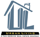 Urban Living                   logo