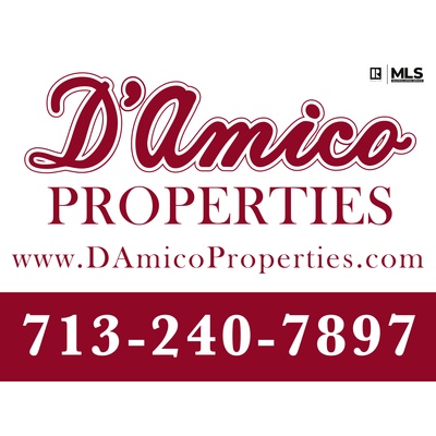 D'Amico Properties