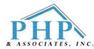 PHP & Associates, Inc. logo