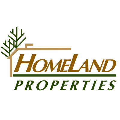 HomeLand Properties, Inc logo