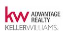 Keller Williams Advantage Realty logo