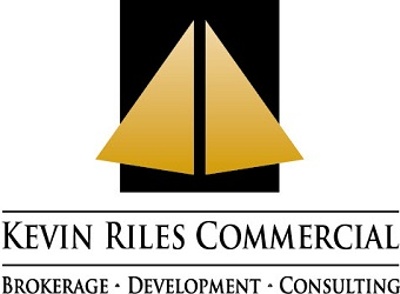 Kevin Riles Commercial logo