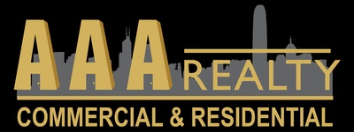 AAA Realty logo