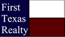 First Texas Realty logo