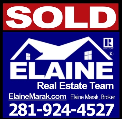 Elaine Marak Real Estate logo