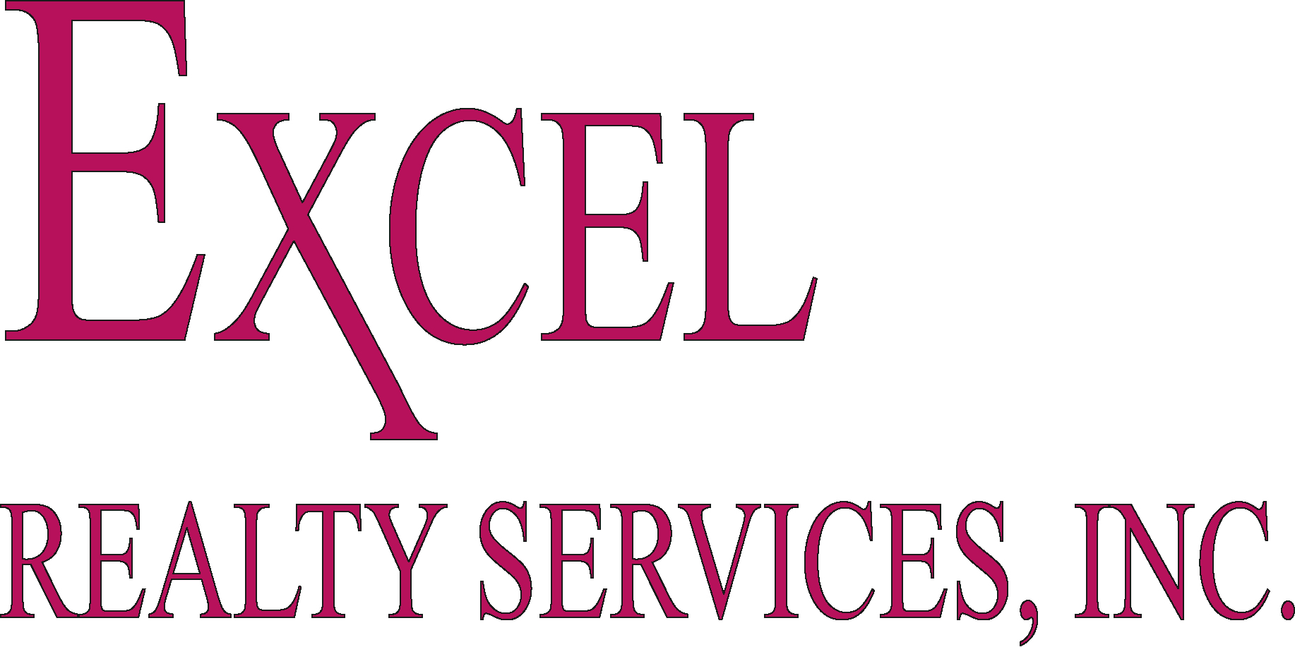 Excel Realty Services Inc. logo