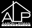 Aaron Layman logo