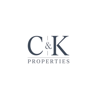 C & K Properties logo