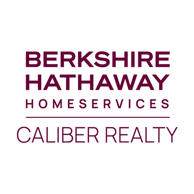 Berkshire Hathaway Home Services Caliber Realty