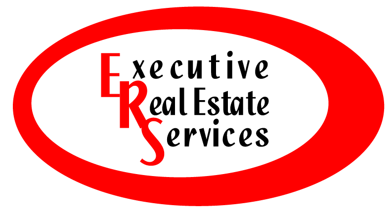 Executive Real Estate Services logo