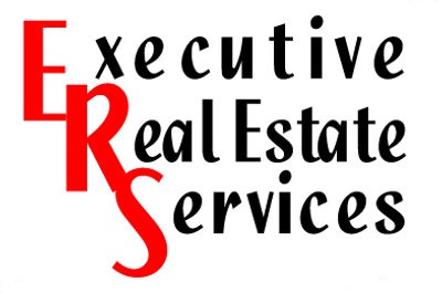 Executive Real Estate Services logo