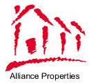 Alliance Properties logo