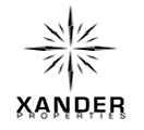 Xander Properties logo