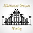 Showcase Homes Realty logo