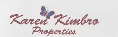 Karen Kimbro Properties