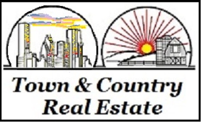 Town & Country Real Estate