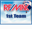RE/MAX 1st Team