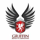 Griffin Realty & Associates logo