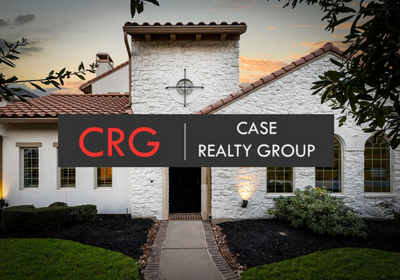 Case Realty Group Inc. logo