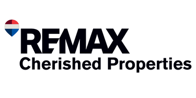 RE/MAX Cherished Properties logo