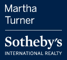 Martha Turner Sotheby's logo