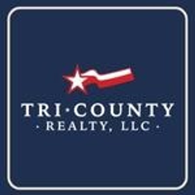 Tri-County Realty, LLC logo