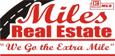 Miles Real Estate logo
