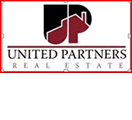 United Partners Real Estate    logo