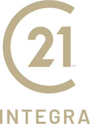 Century 21 Integra logo