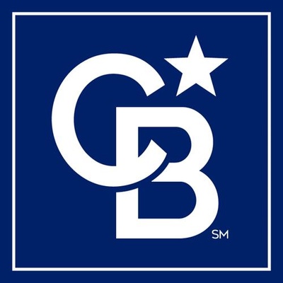 COLDWELL BANKER CENTRAL logo