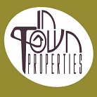 In Town Properties logo