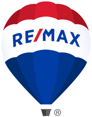 RE/MAX Real Estate Assoc. logo