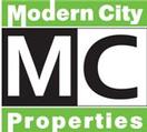 Modern City Properties logo