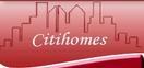Citihomes logo