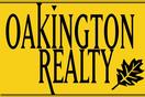 Oakington Realty logo
