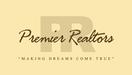 Premier, Realtors