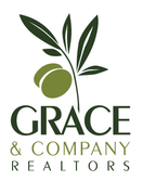 Grace & Company Realtors logo