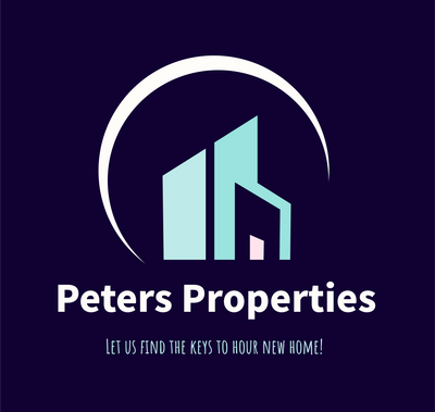 Peters Properties logo