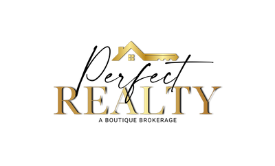Perfect Realty logo