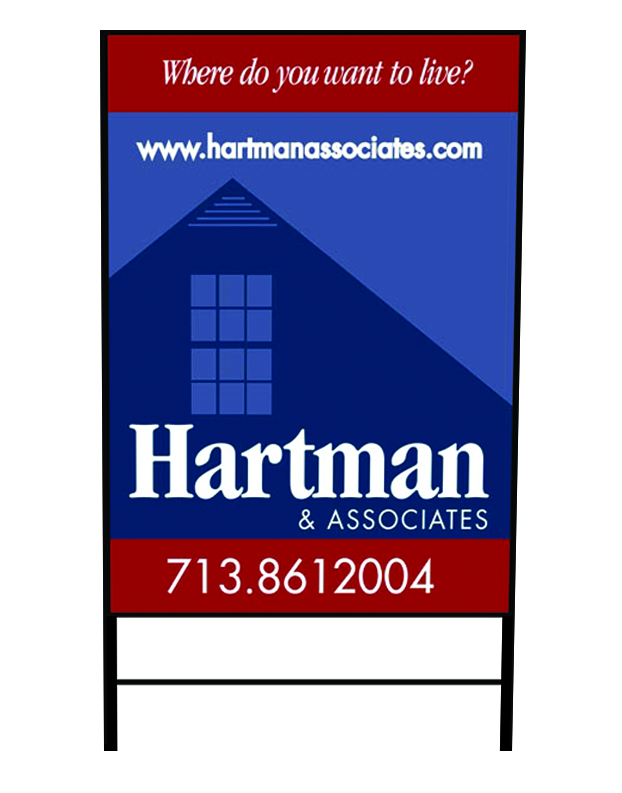 Hartman & Associates logo