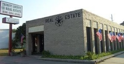 Trinity County Real Estate