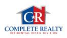 Complete Realty logo