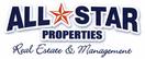 All Star Properties logo