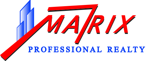 Matrix Professional Realty logo