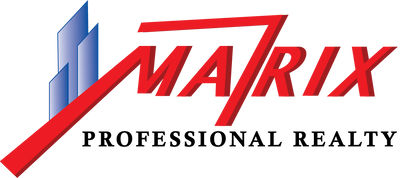 Matrix Professional Realty logo