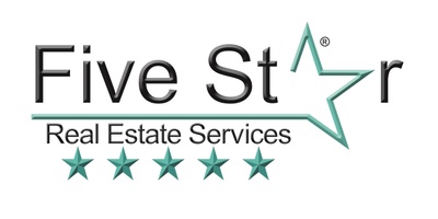 Five Star Real Estate Services logo