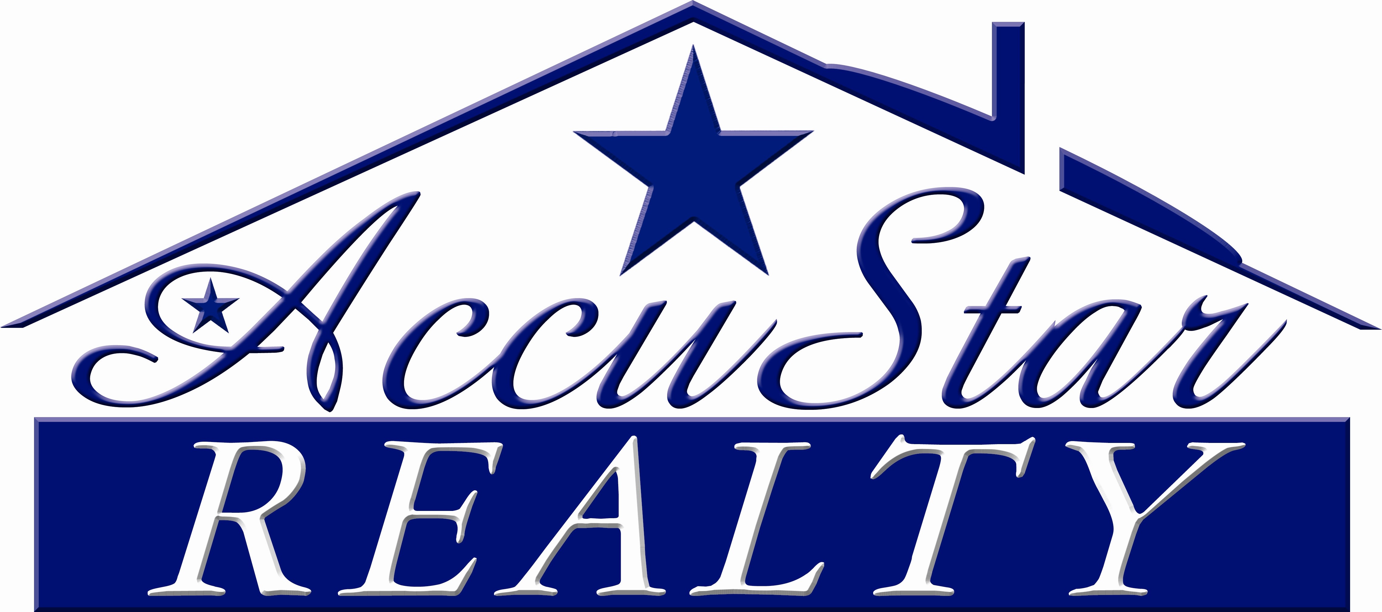 Accustar Realty logo
